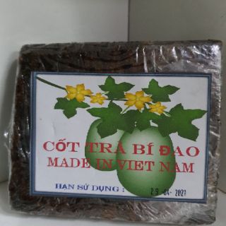 Cốt Bí Đao Gói 500gram