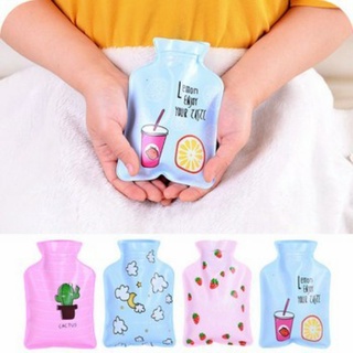 Túi chườm nóng lạnh hình dễ thương