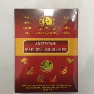Nhuộm tóc thảo dược - gội là đen