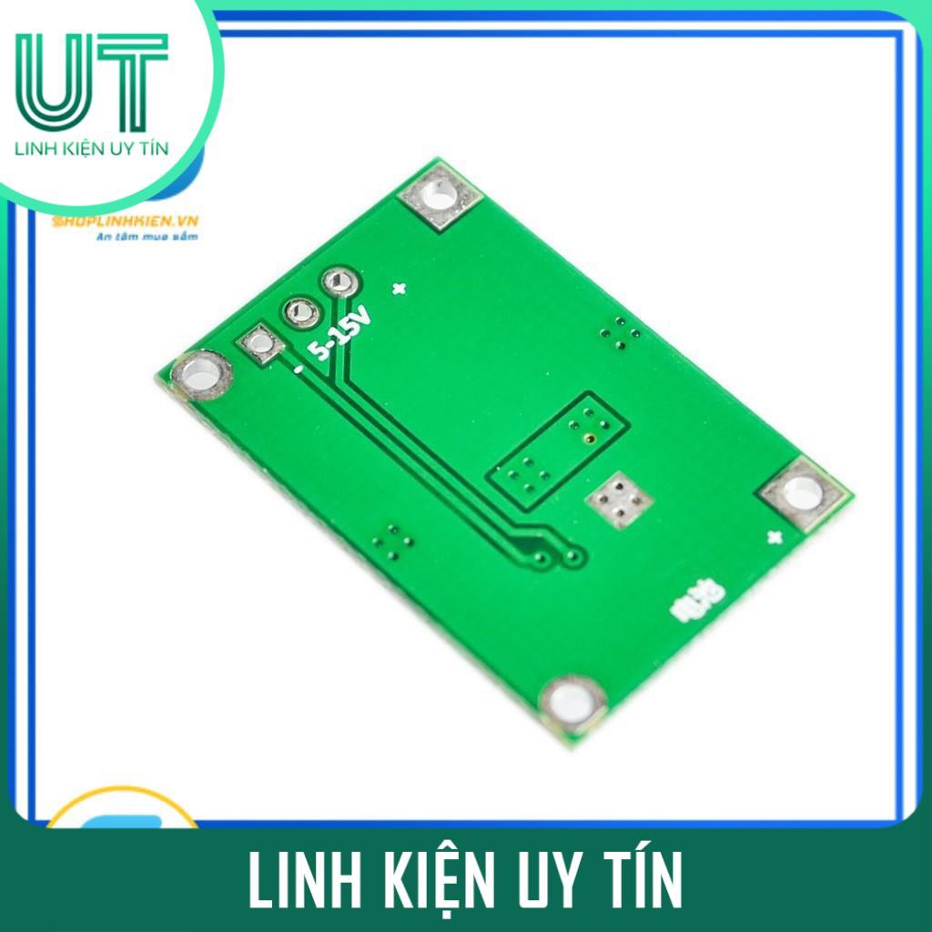 Mạch Sạc Pin 1-2S 2A TP5100, Mạch Sạc Pin 2S, Mạch Sạc Pin TP5100