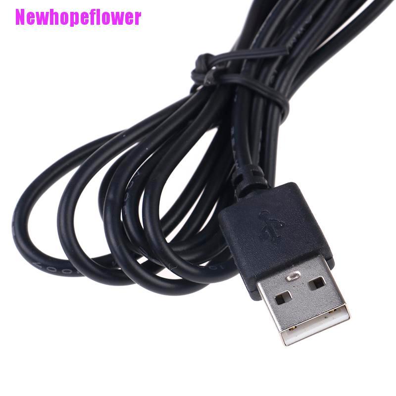 Tấm Sưởi Ấm 1x Usb 5v 10cm X 21cm Chuyên Dụng Cho Đệm Eo