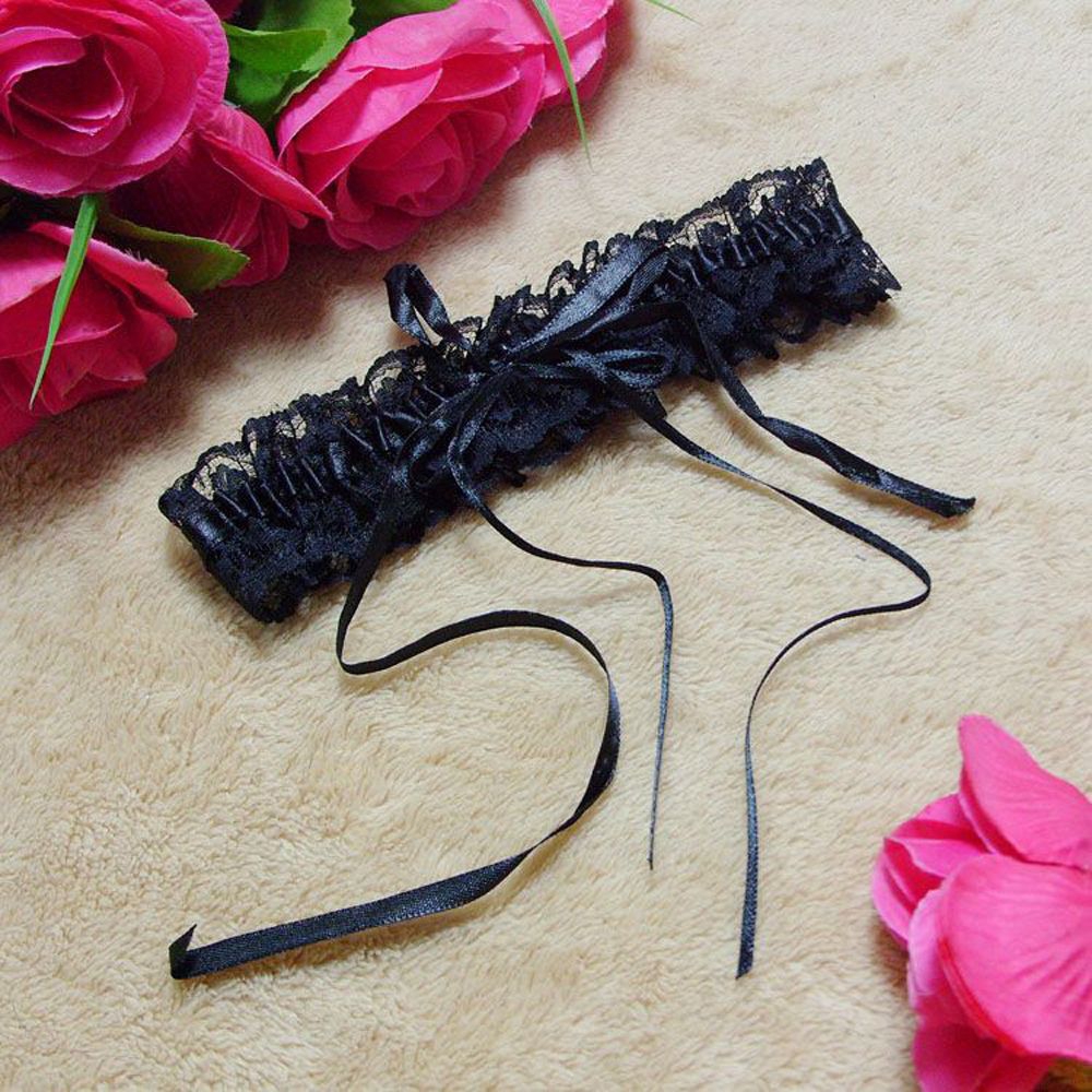 Dây Nịt Bít Tất Ren Hoa Gợi Cảm Cho Nữ | BigBuy360 - bigbuy360.vn