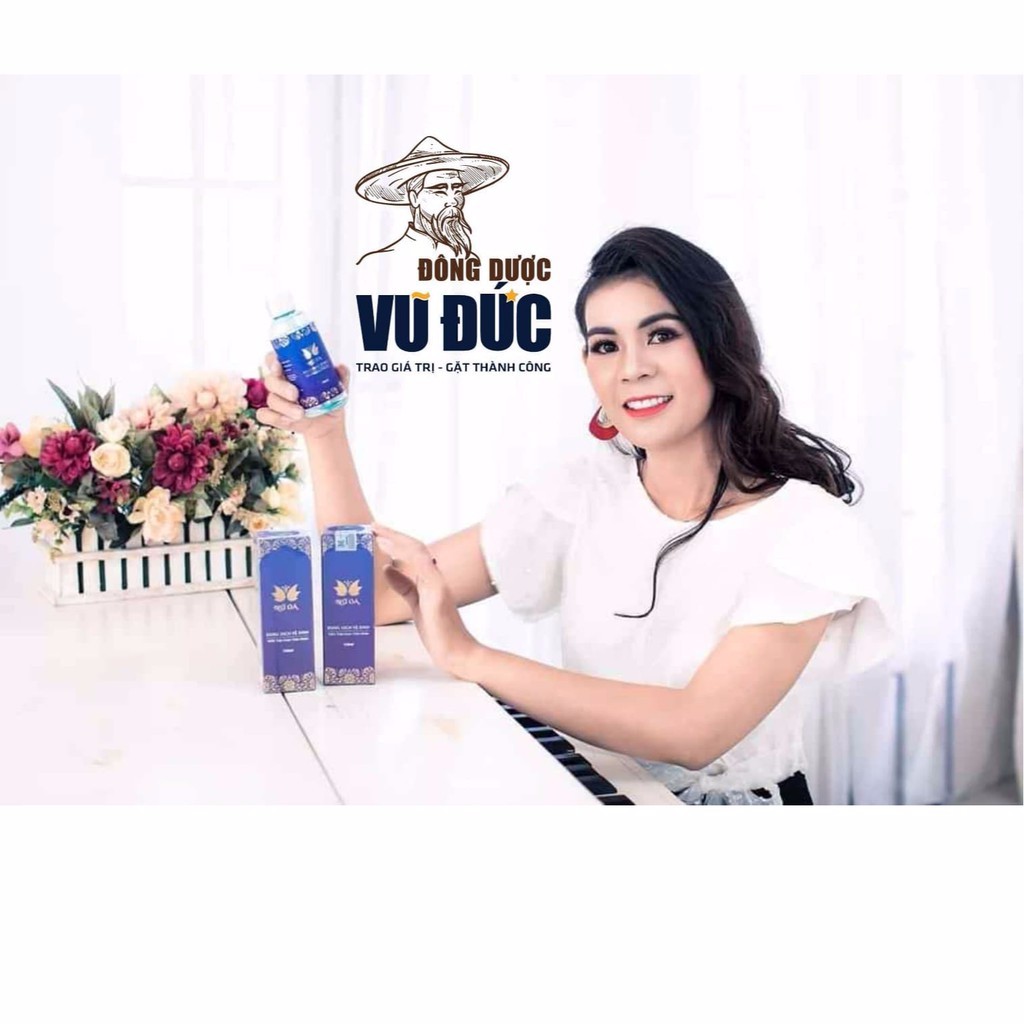 đep va khoe .ĐÔNG DƯỢC