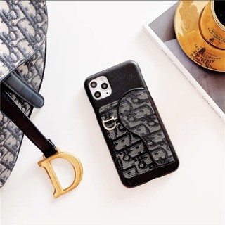Ốp iphone DIOR TÚI cho iphone 11promax/ iphone 11 pro/ iphone 11/ iphone Xsmax