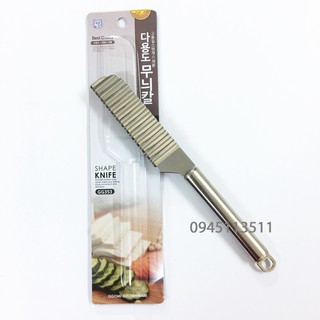 DAO THÁI GGOMI GG353