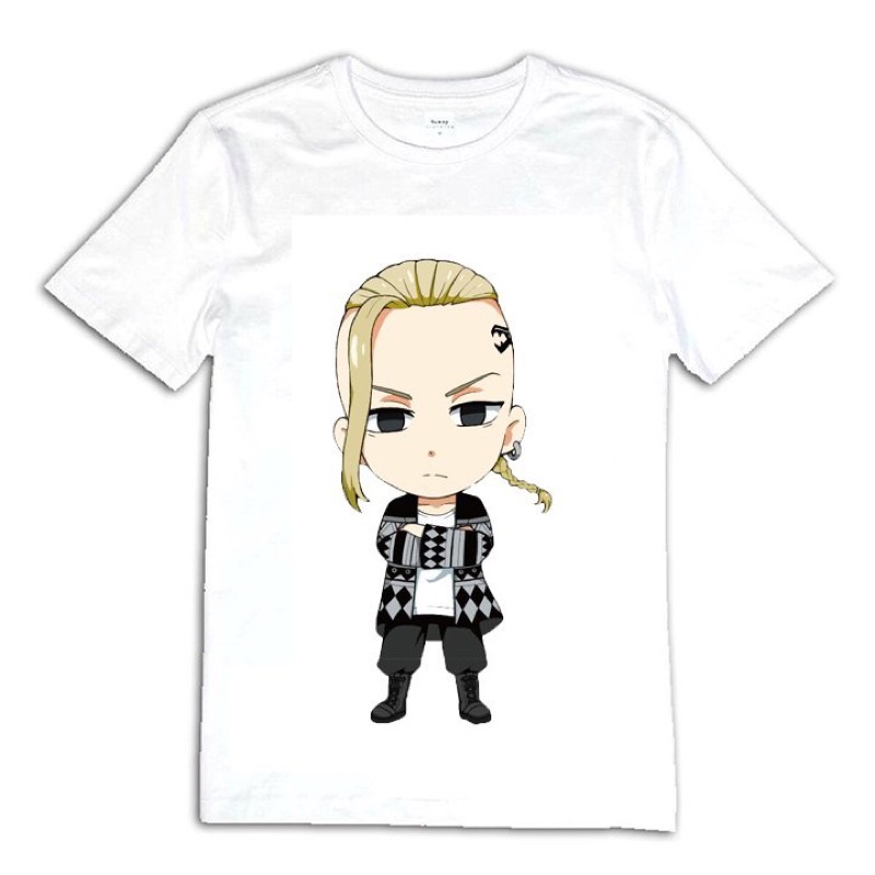 áo tokyo revengers nhiều mẫu chọn/áo anime tokyo revengers