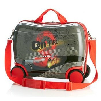 Vali  KÉO DISNEY™ BY HEYS USA™  LUGGAGE