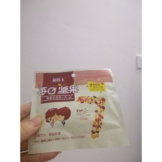 Combo 30 gói hạt dinh dưỡng mix 7 vị