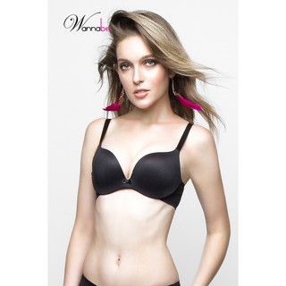 Áo Ngực Mút Vừa Wannabe AN801