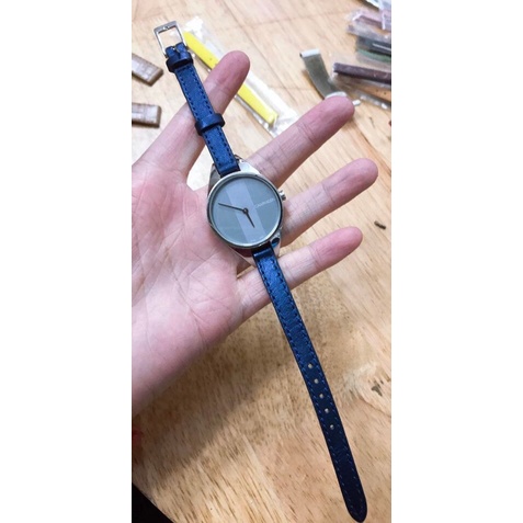 DÂY da đồng hồ size 8mm