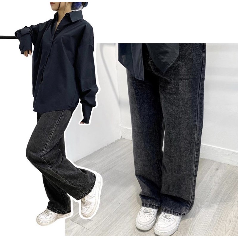 COOL AUNTIE JEANS