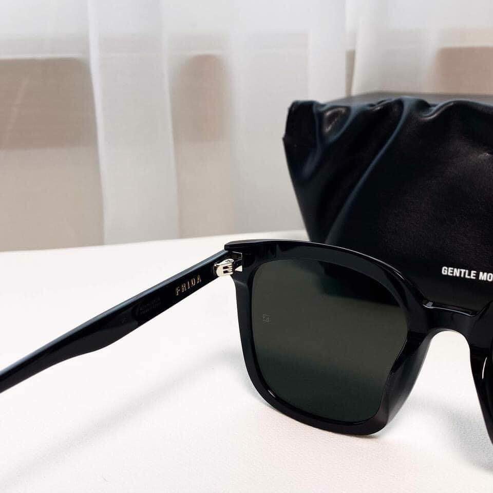 Hato - Kính Mát Chữ V Nam Nữ GM Frida Cao Cấp Full Box