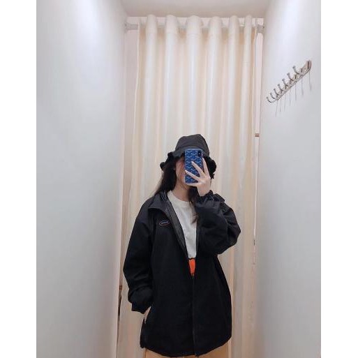 [S01] Áo khoác nữ Áo khoát nữ gió dù 2 lớp chống nắng kỳ lân hàng chuẩn shop mẫu mới mẫu mới hàng chuẩn shop-M191 | BigBuy360 - bigbuy360.vn