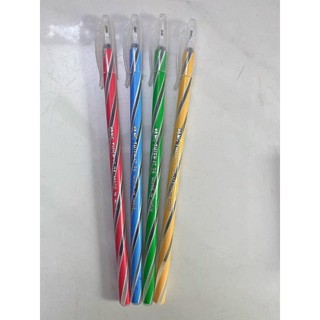 (Combo 10 cây) Bút Nến G-Star ngòi 0.5mm/ 0.6mm