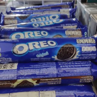 Bánh Oreo 133g (vani & socola)