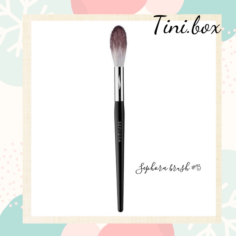 Cọ Highlight Sephora 93