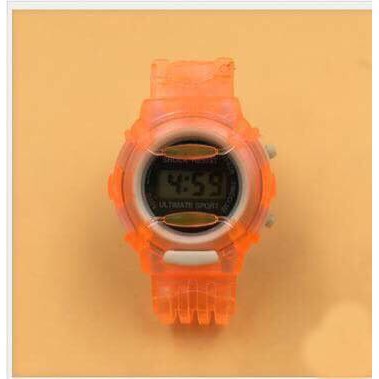 Đồng hồ thời trang trẻ em led SHOCK RESIST MS032 | BigBuy360 - bigbuy360.vn