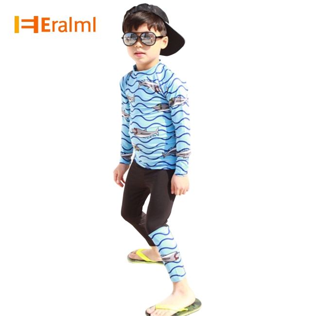 FREESHIP APPLICATION 99K_boy long sleeve t-shirt and horizontal striped pants | BigBuy360 - bigbuy360.vn