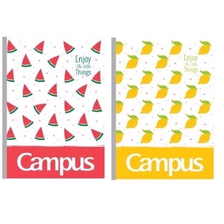 vở kẻ ngang campus 120tr enjoy