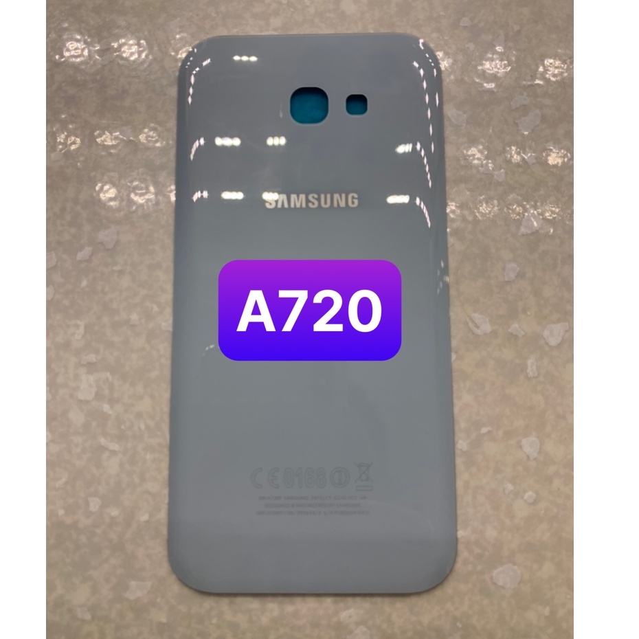 nắp lưng điện thoại samsung A720