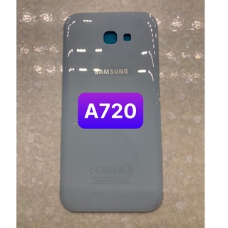 nắp lưng điện thoại samsung A720