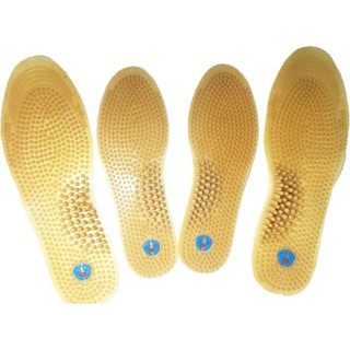 MIẾNG LÓT GIÀY MASSAGE CHÂN