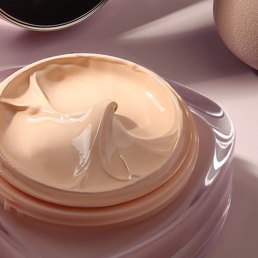 Kem nền GOGO TALES dưỡng ẩm tự nhiên Natural Foundation Cream GT198 GOGO54 | BigBuy360 - bigbuy360.vn