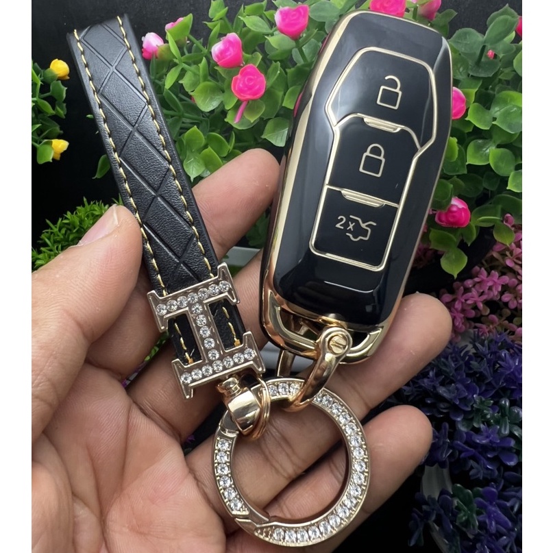 Bọc Chìa Khóa Smartkey Oto cho các dòng xe Ford | Smartkey OVI