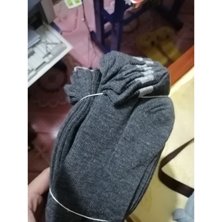 Sét 10 đôi tất ZARA MAN cổ ngắn