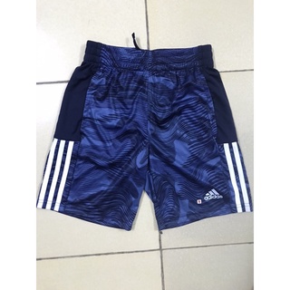 Quần đùi nam thể thao adidas