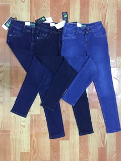 Quần jean quần bò nữ (có bigsize)