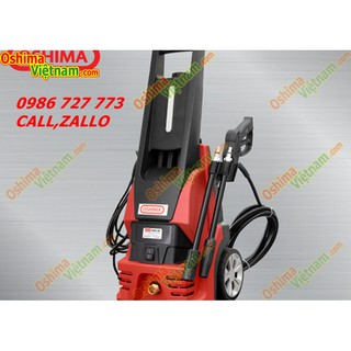 Máy rửa xe Oshima IM 4