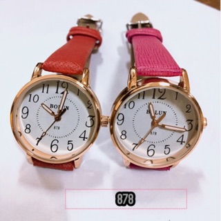 Combo 5 đồng hồ nữ BOLUN