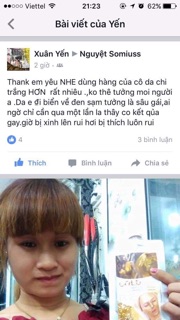 Mặt nạ gold whitening mask