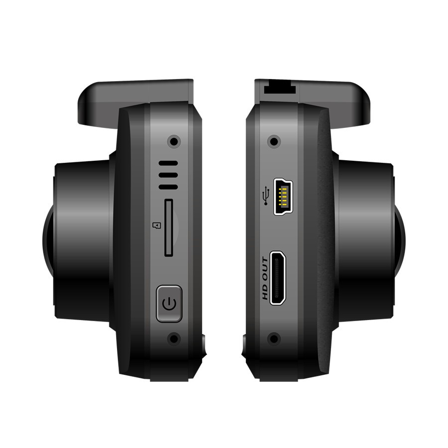 C61 Vietmap camera hành trình ô tô | Wifi, GPS + Nhắc nhở biển báo