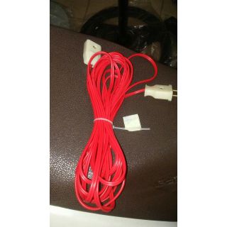 Phích Cắm Nối Âm Liền Dây 6m (6 Mét).