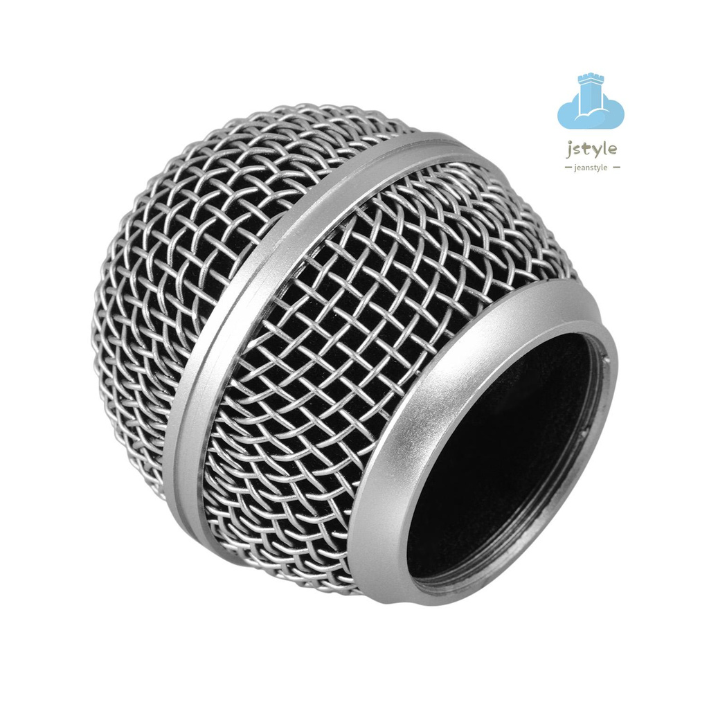 SHURE Đầu Micro Thay Thế Sm58 / Sm58S / Sm58Lc / Beta58 / Beta58A / Sa-M30 / Sv100 / Ut2 / Pgx2