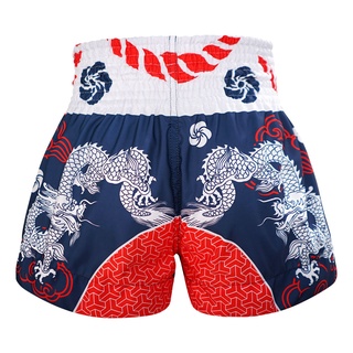 Quần Muay Thai Tuff The Samurai
