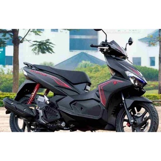 Tem rời dán xe ab 2019