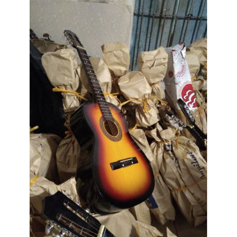 guitar classic CD05 hàng  tại  xưởng