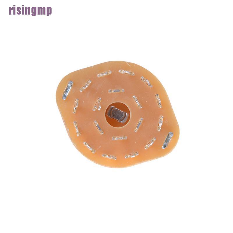 Bộ Khuếch Đại Âm Thanh Phân Cực Rs25 3 4 Vị Trí 3P4T Cho