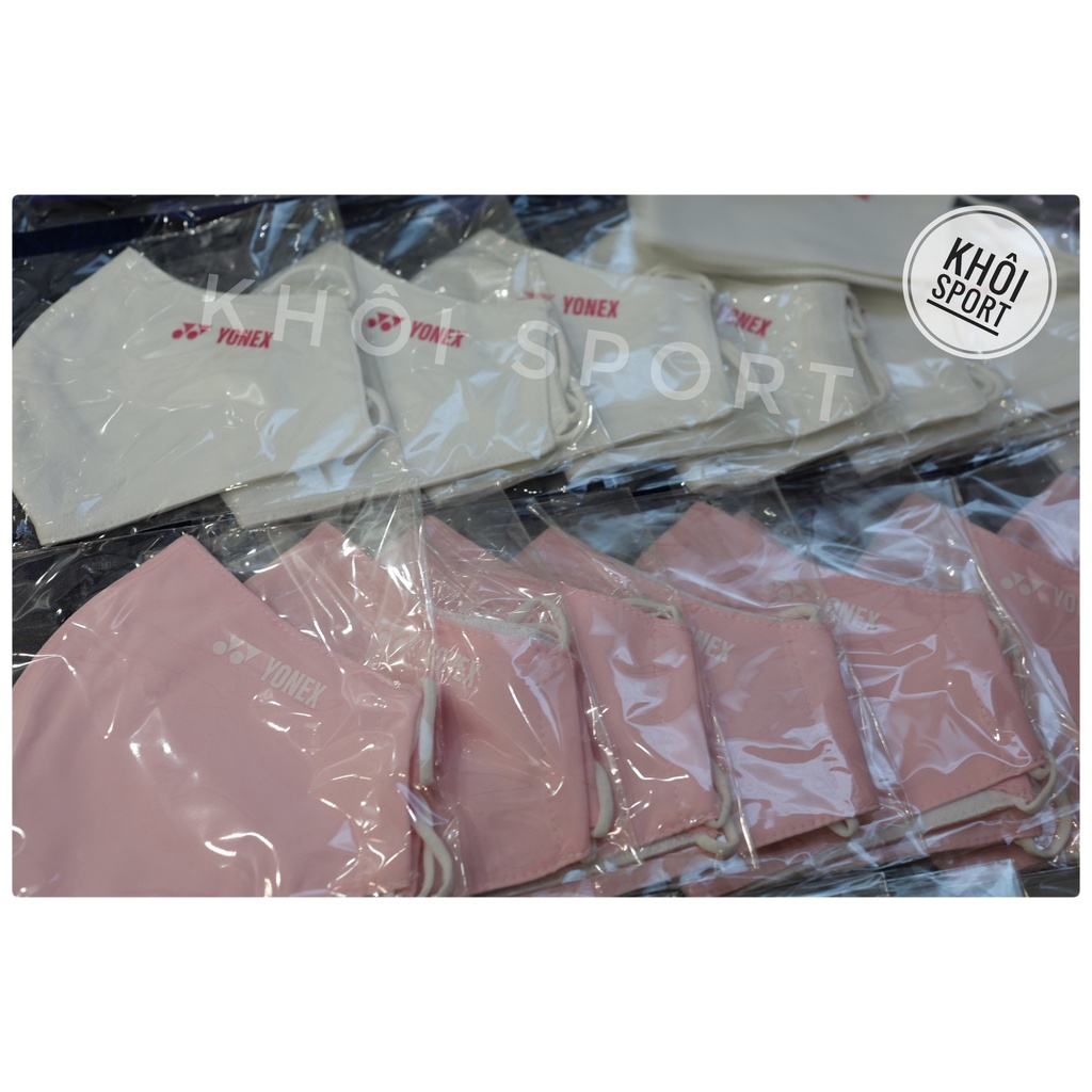 Khẩu trang Yonex