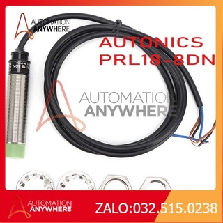 Cảm biến tiệm cận prl18-8dn autonics