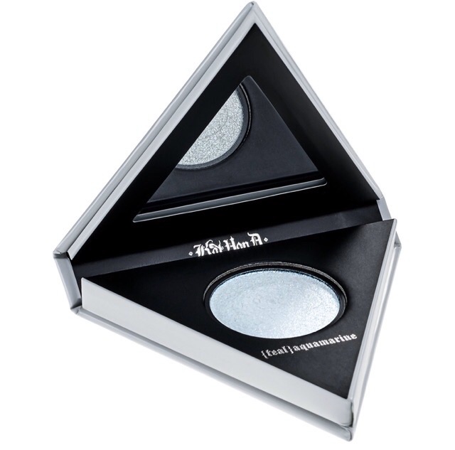 [CÓ SẴN-ĐỦ BILL]⚡️Phấn bắt sáng highlight đa năng Kat Von D Alchemist Holographic palette⚡️ | BigBuy360 - bigbuy360.vn