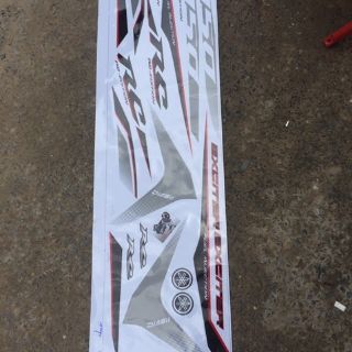Tem rời Exciter RC 150 mẫu zin