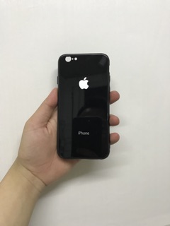 Ốp lưng bằng kính cho iphone