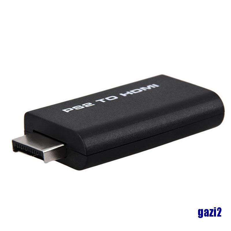 Bộ Chuyển Đổi Âm Thanh / Video Từ Hdv-G300 Ps2 Sang Hdmi 480i / 480p / 576i Dành Cho Psx Ps4 | BigBuy360 - bigbuy360.vn