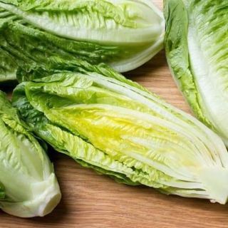 HẠT GIỐNG XÀ LÁCH ROMIE XANH