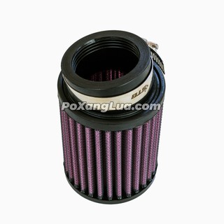 Pô e trụ tăng tốc cho xe độ - Thương hiệu STB