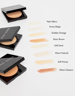 BOBBI BROWN - Phấn phủ Sheer Finish Pressed Powder